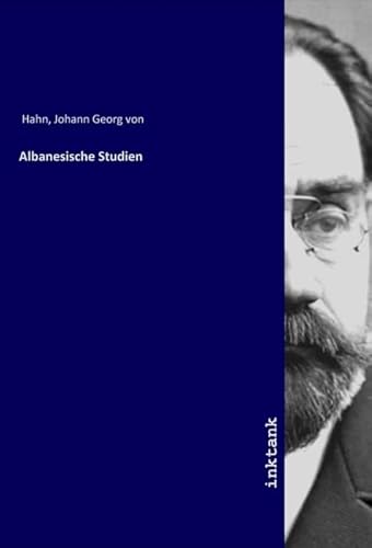 Albanesische Studien