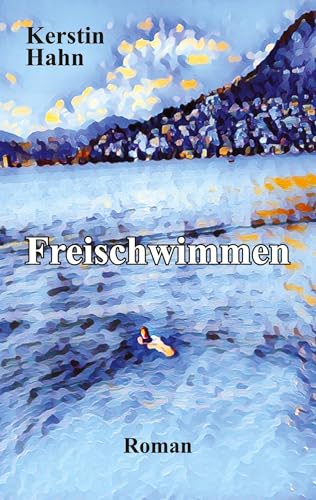Freischwimmen von tredition
