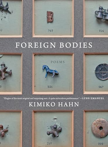 Foreign Bodies: Poems