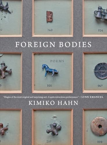 Foreign Bodies: Poems von WW Norton & Co