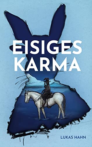 Eisiges Karma: Ein Fantasy-Western von Books on Demand GmbH