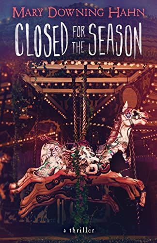 Closed for the Season von Clarion