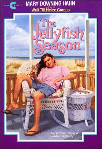 The Jellyfish Season von HarperCollins