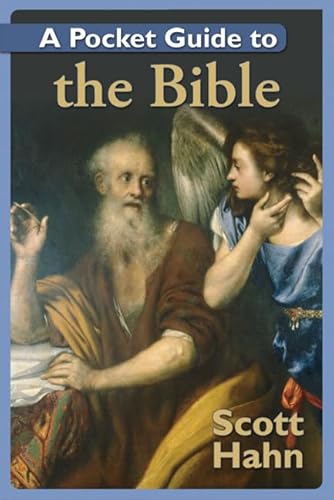 A Pocket Guide to the Bible (Catholic Almanac)