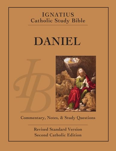 Daniel (Ignatius Catholic Study Bible)