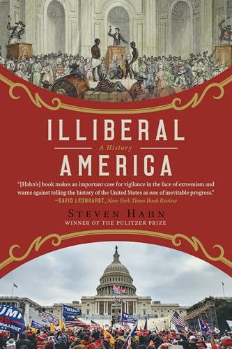 Illiberal America: A History von W. W. Norton & Company