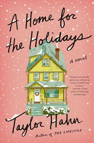 A Home for the Holidays: A Novel A Home for the Holidays: A Novel von Knopf