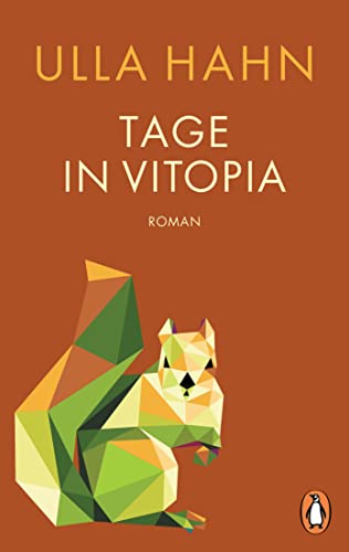 Tage in Vitopia: Roman (Romane, Band 3) von Penguin Verlag