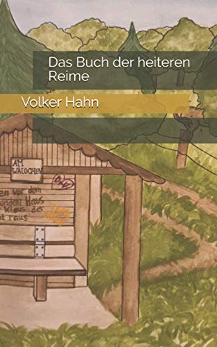 Das Buch der heiteren Reime von Independently published