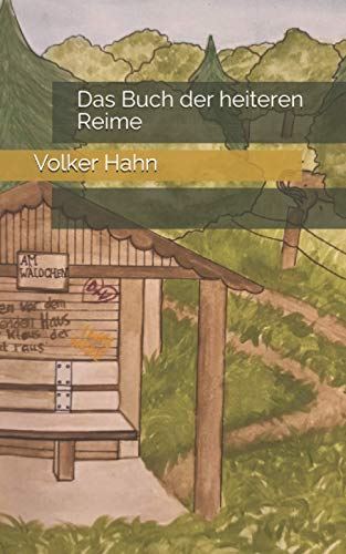 Das Buch der heiteren Reime