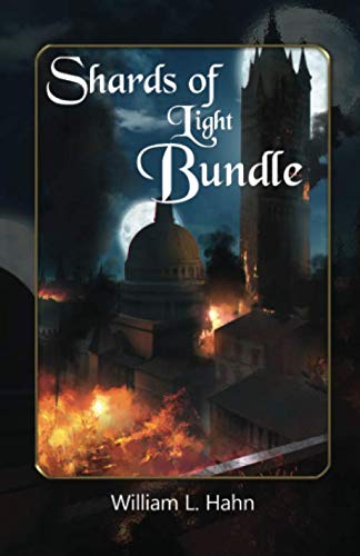 Shards of Light Bundle Shards of Light Bundle von Independent Bookworm