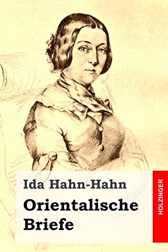 Orientalische Briefe Orientalische Briefe