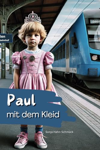 Paul mit dem Kleid