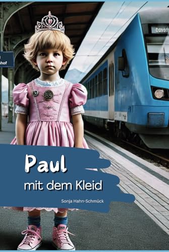 Paul mit dem Kleid von Independently published