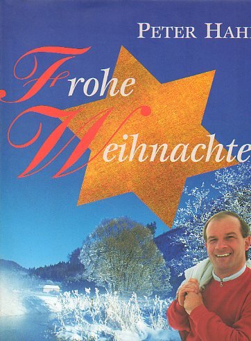 Frohe Weihnachten