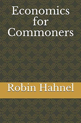 Economics for Commoners