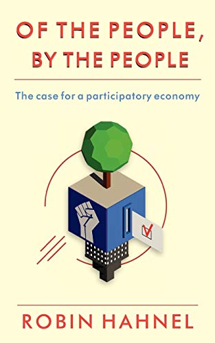 Of the People, By the People von AK Press Distribution