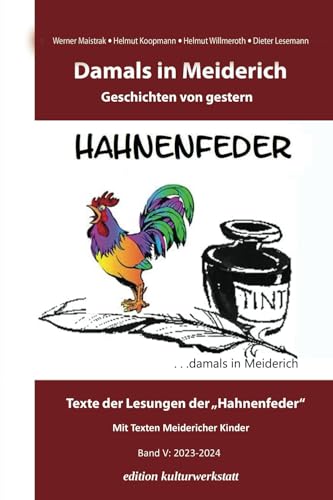 Damals in Meiderich: Geschichten von Gestern