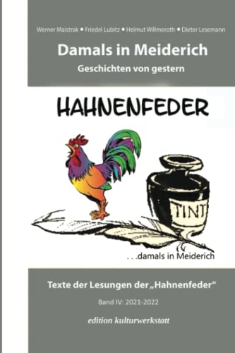 Damals in Meiderich: Geschichten von gestern