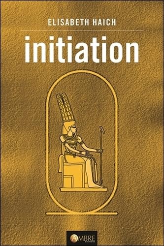 Initiation von AMBRE