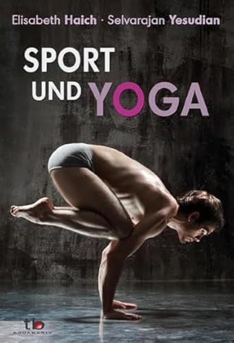 Sport und Yoga