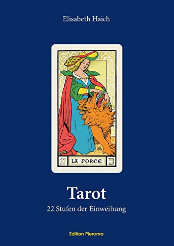 Tarot: 22 Stufen der Einweihung