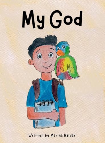 My God von Tomtom Verlag
