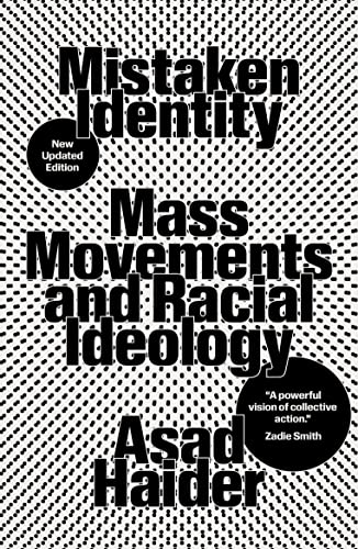 Mistaken Identity: Race and Class in the Age of Trump von Verso