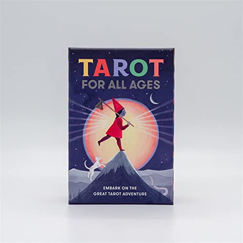 Tarot for all Ages von Laurence King