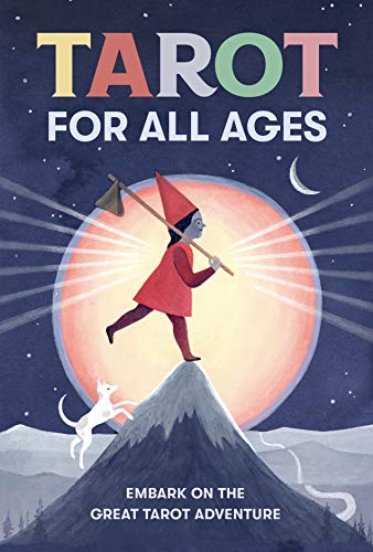 Tarot for all Ages von Laurence King