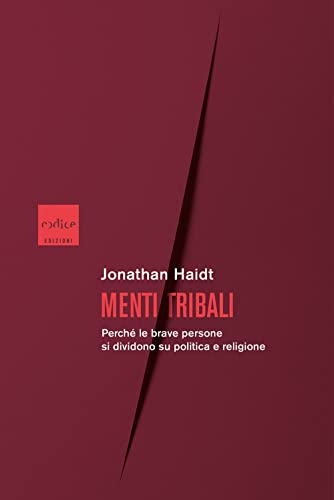 MENTI TRIBALI