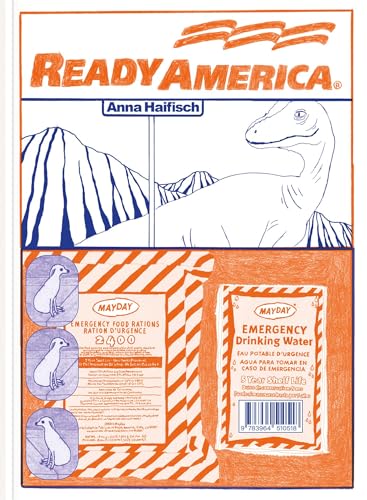 Ready America von Seattle, WA : F. U. Press - Kassel, Germany : Rotopol,