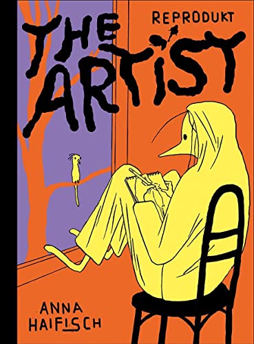 The Artist: Gesamtausgabe