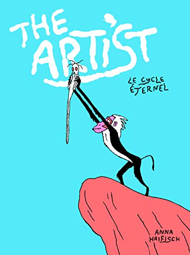 The Artist: Le cycle éternel von MISMA