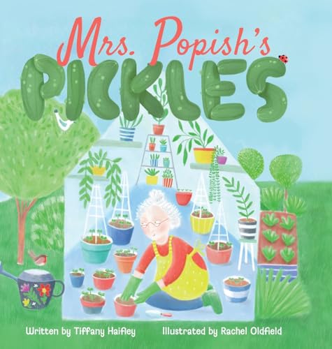 Mrs. Popish's Pickles von Orange Hat Publishing