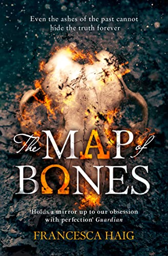 The Map of Bones (Fire Sermon, Band 2) von HarperVoyager