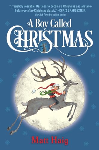 A Boy Called Christmas A Boy Called Christmas