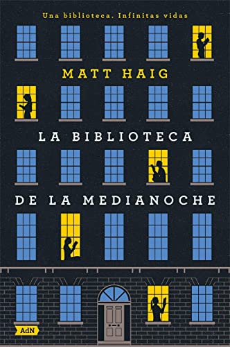 BIBLIOTECA DE LA MEDIA NOCHE BIBLIOTECA DE LA MEDIA NOCHE
