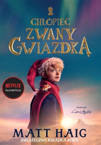 Chłopiec zwany Gwiazdką Chłopiec zwany Gwiazdką