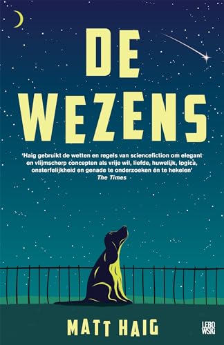 De wezens De wezens von Lebowski
