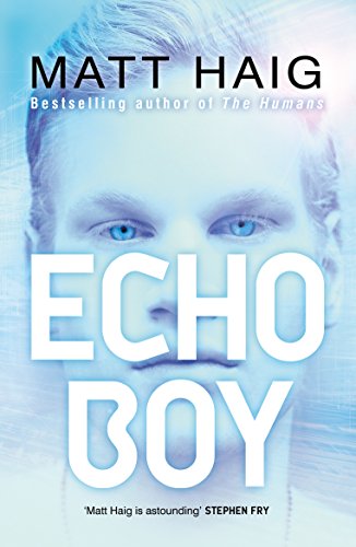 Echo Boy von Random House Children's