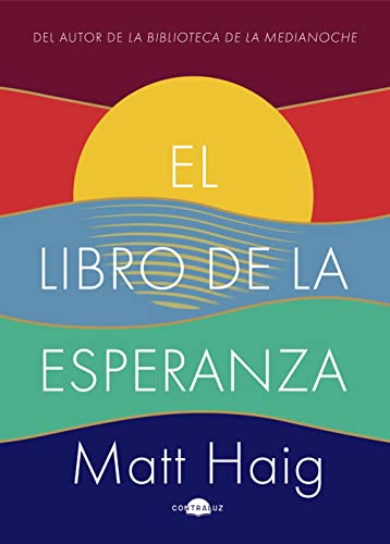 El libro de la esperanza (Contraluz) von Contraluz