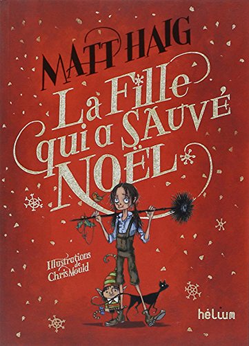La fille qui a sauvé Noël La fille qui a sauvé Noël von Actes Sud