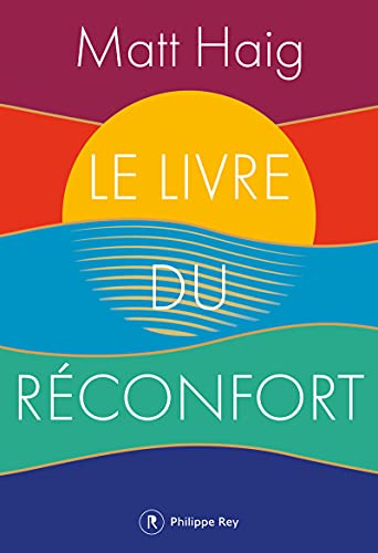 Le livre du réconfort Le livre du réconfort