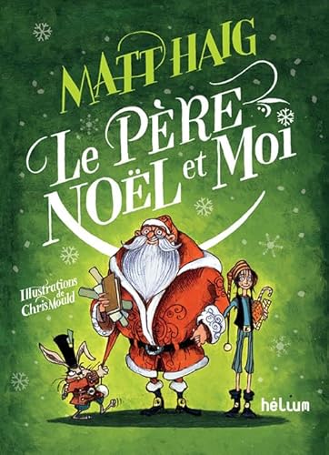 Le père Noël et moi von Actes Sud