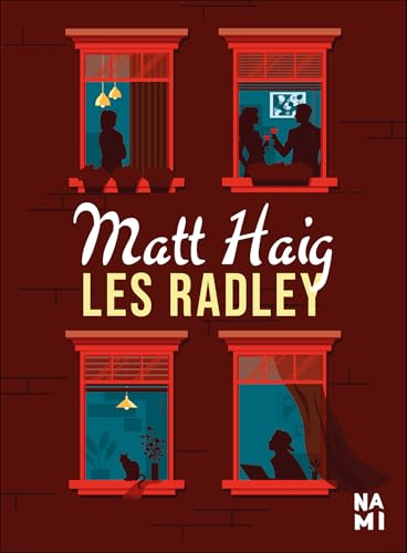 Les Radley Les Radley von NAMI