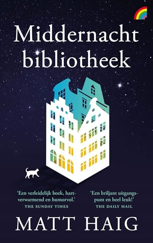 Middernachtbibliotheek (Rainbow pocketboeken, 1478) von Rainbow