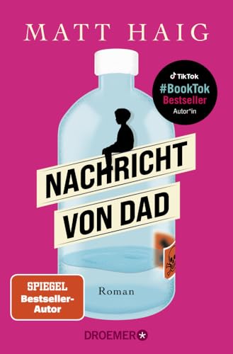 Nachricht von Dad: Roman | Der kluge und einfühlsame Roman vom Autor des großen SPIEGEL-Bestsellers »Die Mitternachtsbibliothek« Nachricht von Dad: Roman | Der kluge und einfühlsame Roman vom Autor des großen SPIEGEL-Bestsellers »Die Mitternachtsbibliothek«