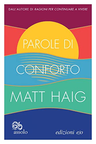 Parole di conforto (Assolo) von ASSOLO