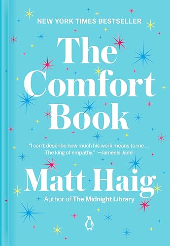 The Comfort Book von Penguin Life